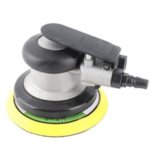 Pneumatic Sander Air Sanding Sandpaper Machine For Car Beauty Wood Polishing