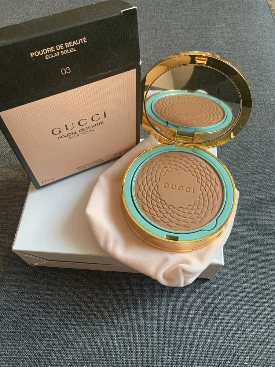 Gucci Bronze Face Bronzer, Contour & Highlighter for sale | eBay