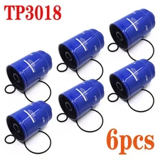 6Pcs Fuel Filter TP3018 19420323 Filter Brand New For GM 6.6L Duramax Diesel
