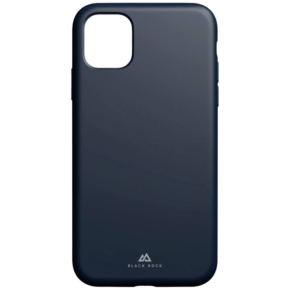 Чехол-накладка Black Rock Urban для Apple iPhone 11 Blau 1100FIT13