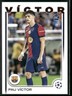 Pau Víctor 2024-25 Topps UEFA Club Competitions #16 RC