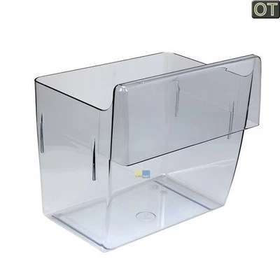AEG Electrolux Gemüseschale, Gemüsefach rechts für Kühlschrank Nr.: 224706724