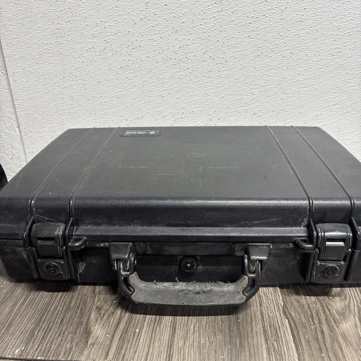 Pelican 1490 for sale | eBay
