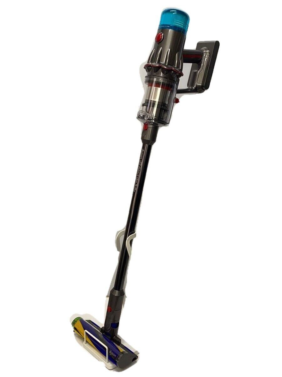 Dyson V12 Detect Slim Fluffy SV46 FF Vacuum Cleaner Used | eBay