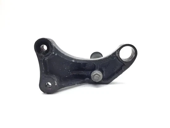 Juego de soporte de clavija de pasajero izquierdo derecho Kawasaki Vulcan 1500 Classic 2002 3341 x Foto 3 de 4