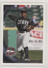 2010 Topps Pro Debut Josh Harrison #338 4l3