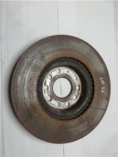 Disque de frein Volkswagen SCIROCCO