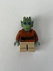 LEGO Star Wars Wald Minifigure sw0328 7962 Pod Racers