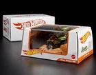 Hot Wheels RLC 1944 Willys MB - Red - 2021 - Red Line Club - UNOPENED!
