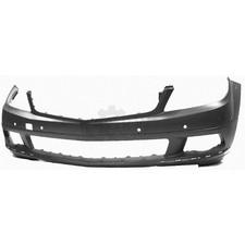 Stoßstange vorne Mercedes C-Klasse W204 Bj. 07->> nicht für AMG TK8