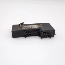 1986 - 1995 Mercedes W124 E420 Anti Theft Alarm Computer Module 1268200826 OEM
