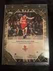 Reed Sheppard Signed Fanatics Emanate 35/50. Houston Rockets — photo 3