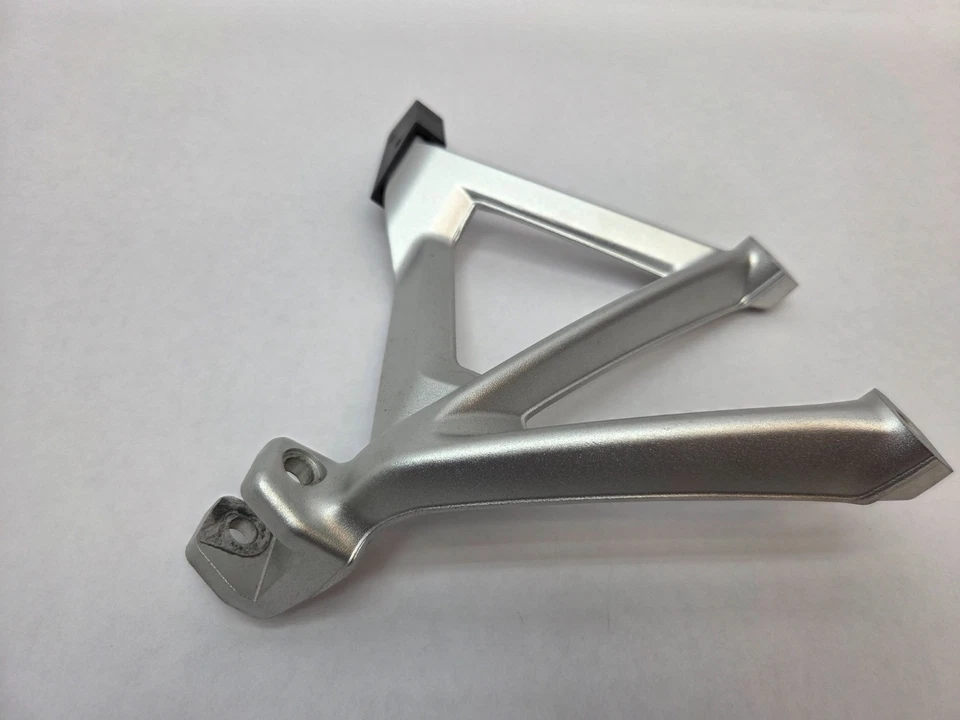 Soporte de clavija trasera derecha original OEM BMW R1200GS 8537908 Foto 2 de 4