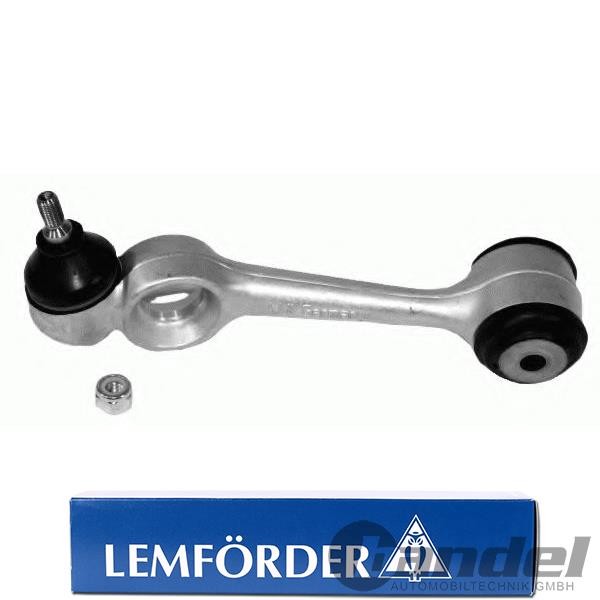 LemfÖRder Querlenker Vorne Oben Rechts Passend FüR Mercedes W123 C123 S123 W116-image