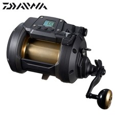 Mulinello elettrico destrorso DAIWA pesca offshore TANACOM 800