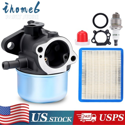 #ad Carburetor Carb for Briggs amp; Stratton 799868 799872 790821 5.5hp 6.5hp 6.75hp US $11.03
