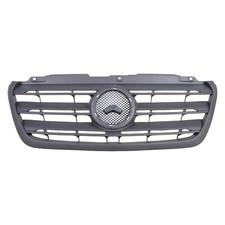 New Premium Fit Matte Black Front Grille 91088526009K83 CAPA