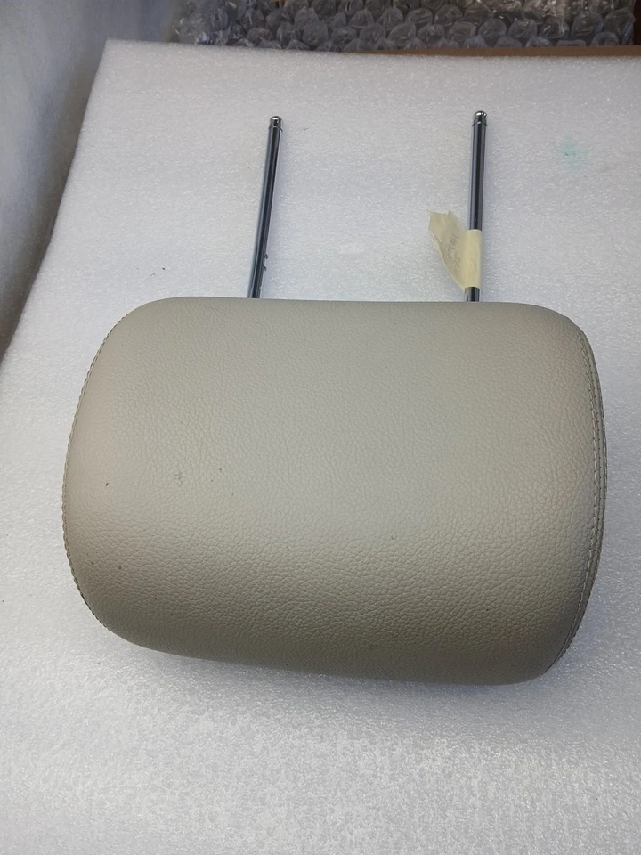 REPOSACABEZAS TRASERO MERCEDES BENZ R350 SEGUNDA FILA REPOSACABEZAS GRIS 2006-2009 gris Foto 2 de 4