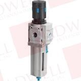 FESTO MS12-LFR-AGF-D7-EUM-LD-WP / MS12LFRAGFD7EUMLDWP (USED)