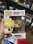 Funko Pop! Animation Boruto - Boruto 1035 Vinyl Figure