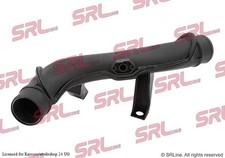 Ladeluftschlauch Turboschlauch für Audi A3 Cabrio Q3 TT Coupe Skoda 03-20