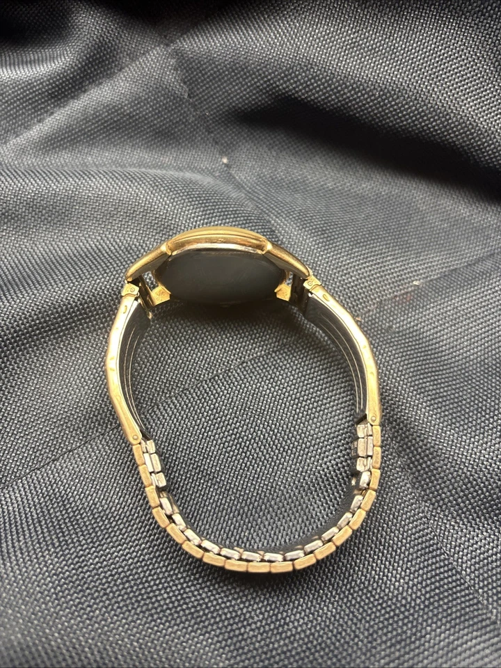 Gruen Veri Thin Wrist Watch, featuring a distinct Pan-Am 24 Hour Military Dial, - Image 3 of 4