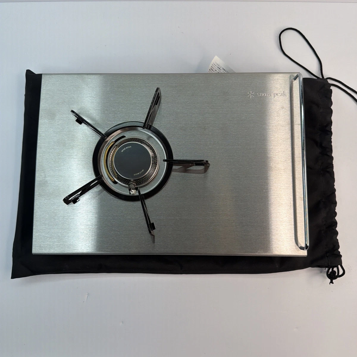 snow peak gigapower stove products for sale | eBay