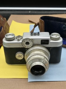 Argus C4 | eBay