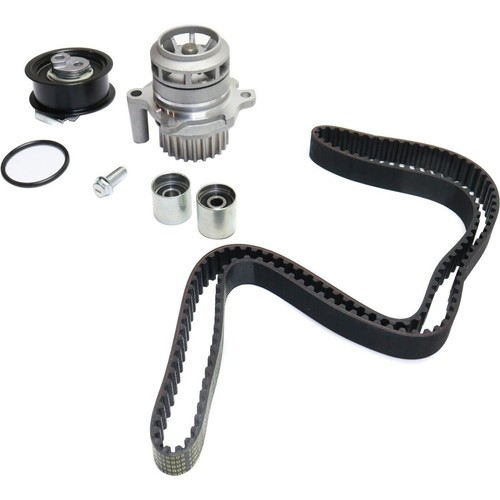 Timing Belt Kit For 2005-14 Audi A3 A4 TT VW EOS GTI Jetta Passat 2.0T 2.0L NEW - Picture 3 of 5