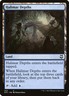 MTG Halimar Depths (244/359) Adventures in the Forgotten Realms Commander LP