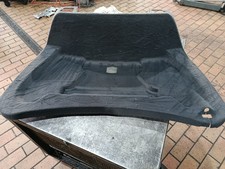 Mercedes CL500 C215 W215 original Innenverkleidung Heckklappe Verkleidung innen