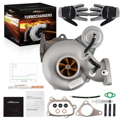 Turbocharger Turbo Billet For Subaru Impreza WRX 2.5 2.5L 2009-2014 14411-AA800