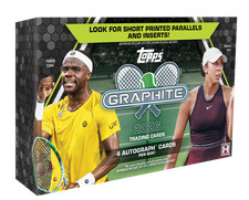 2026 Topps Graphite Tennis Checklist Guide in-content 18