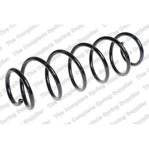 1x Ressort de suspension LESJÖFORS 4272950 convient pour RENAULT - Photo 1/1