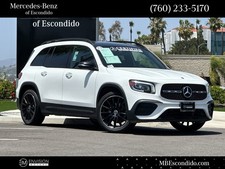 2022 Mercedes-Benz GLB250 250