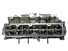 Zylinderkopf CITROEN C-ELYSEE (2012-2016) 1.6 E-HDI 92PS 9684487210
