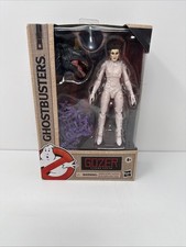 GHOSTBUSTERS PLASMA SERIES GOZER 6  ACTION FIGURE HASBRO
