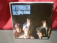 The Rolling Stones - Aftermath - Reel To Reel Tape Guaranteed Sounds Great