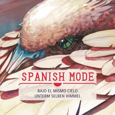 Spanish Mode - Bajo El Mismo Cielo   Unterm selben Himmel  (CD) new/mint