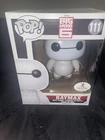 Funko Pop Disney Big Hero 6 Baymax #111 Walt Disney World Exclusive Vaulted
