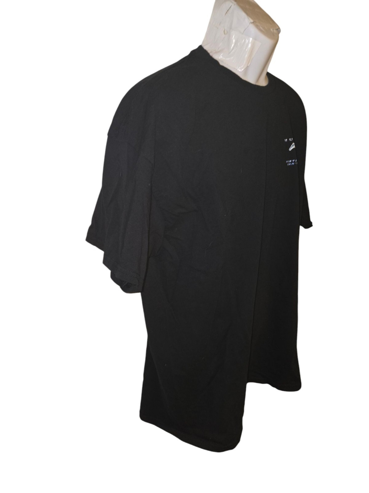 PONY T shirt grafica Ford Mustang Madness Can't Be Cured da uomo taglia 2XL ottime condizioni