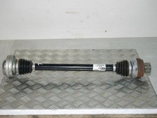 Cardan Audi S5