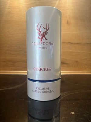 Pana Dora Sweden Stricker Eau de Parfum, 100ml