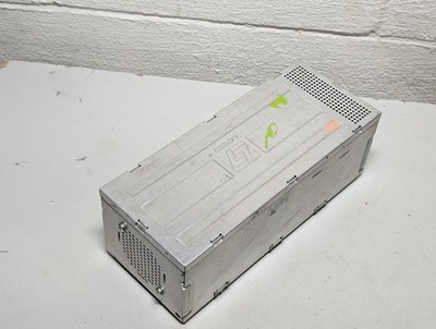 2002-2008 BMW E65 E66 745 750 760 AMP LOGIC 7 AUDIO SOUND SYSTEM AMPLIFIER OEM