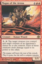 Planar Chaos #104 Magus of the Arena