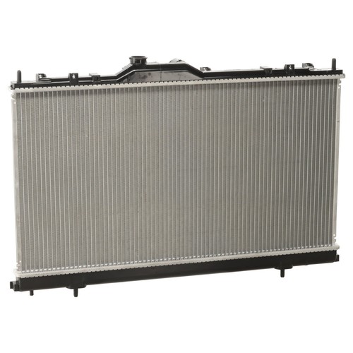 For 04-08 Galant 3.8L V6 Auto 1-Row Radiator Assembly MR571071 MI3010207 - Picture 5 of 5