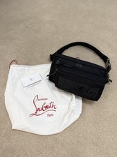 Christian Louboutin Loubideal Belt Bag RRP £875