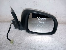 Retroviseur droit (ou coque) Suzuki SX4
