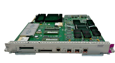 CISCO RSP720-3CXL-GE V15 RSP720 WITH INTEGRATED SWITCH FABRIC / 3CXL-GE