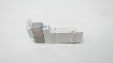 Smc SY3140-5MOU-Q Pneumatic Solenoid Valve 24v-dc